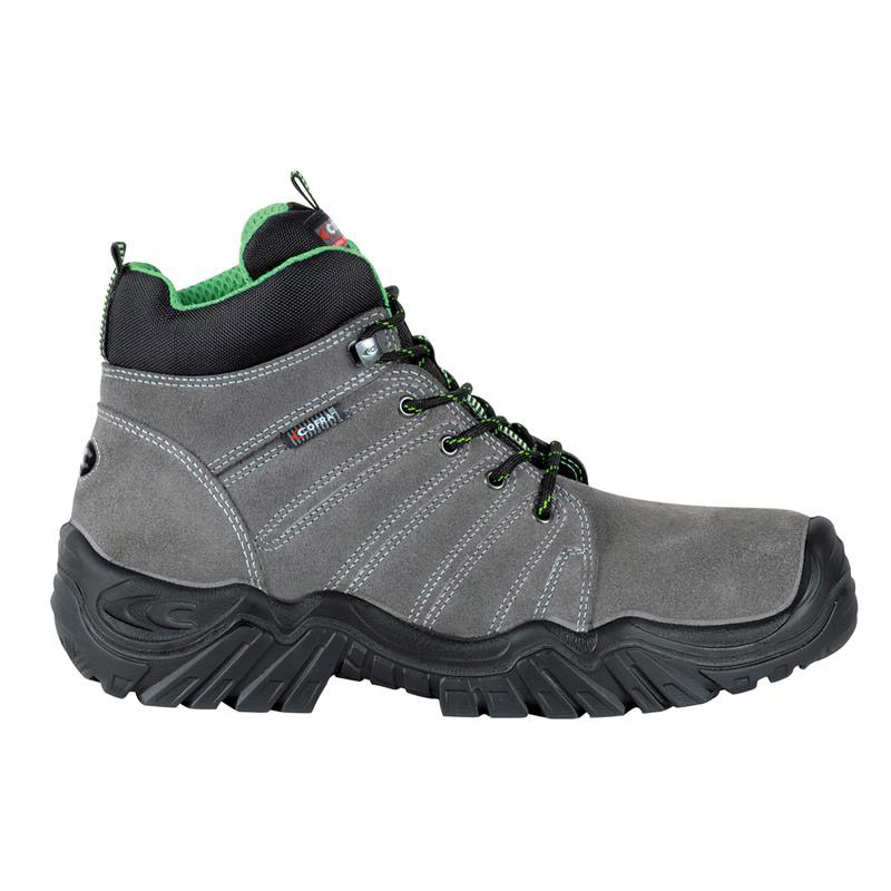 Scarpe Cofra HUSKY GREY S3 HRO SRC